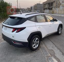 هیوندای تۆکسۆن
